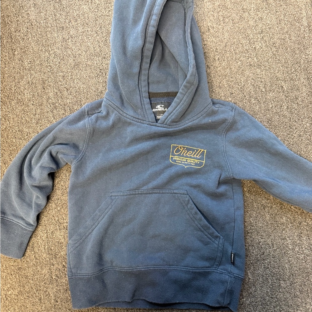 O'Neill Kids Navy Blue Hoodie